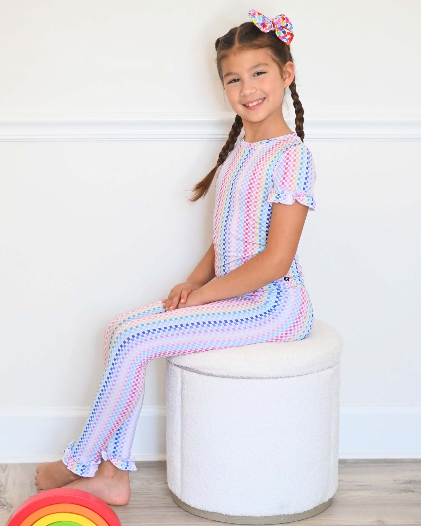 Aria Toddler Lounge