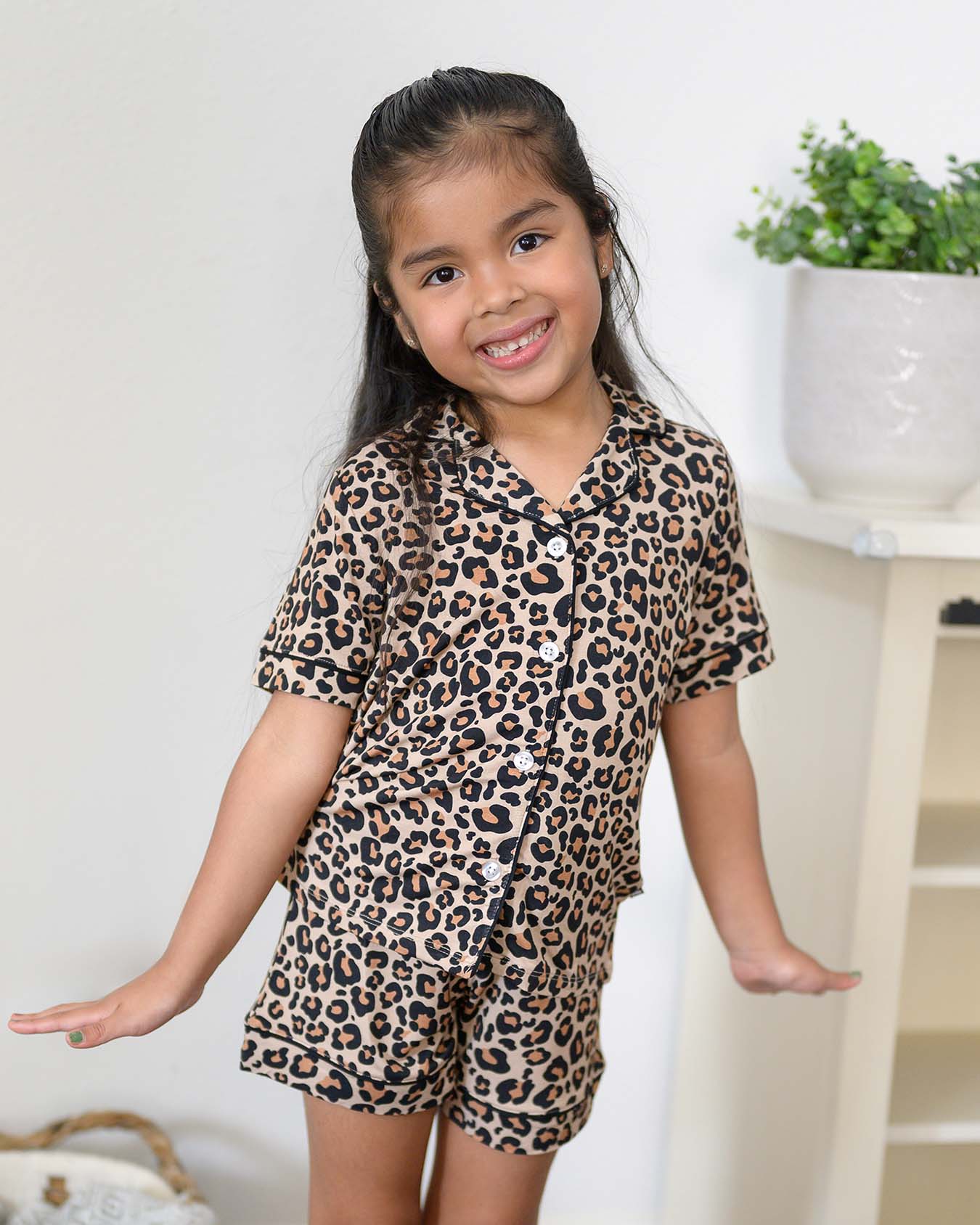 Kiara Classic Kids PJ
