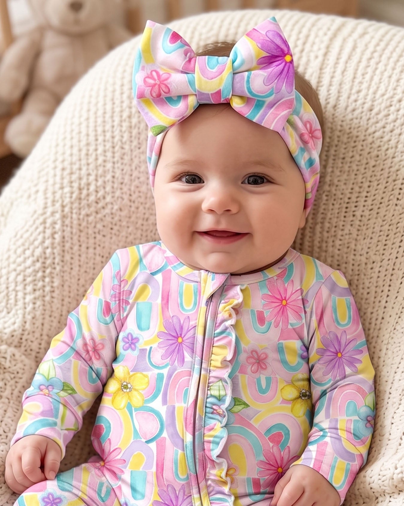 Gianna Headband