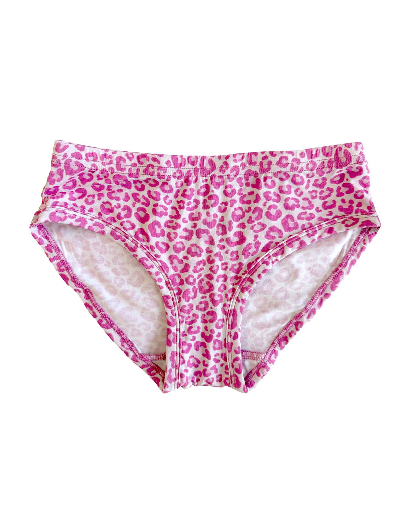 Mia Panty Pack: Set of 3