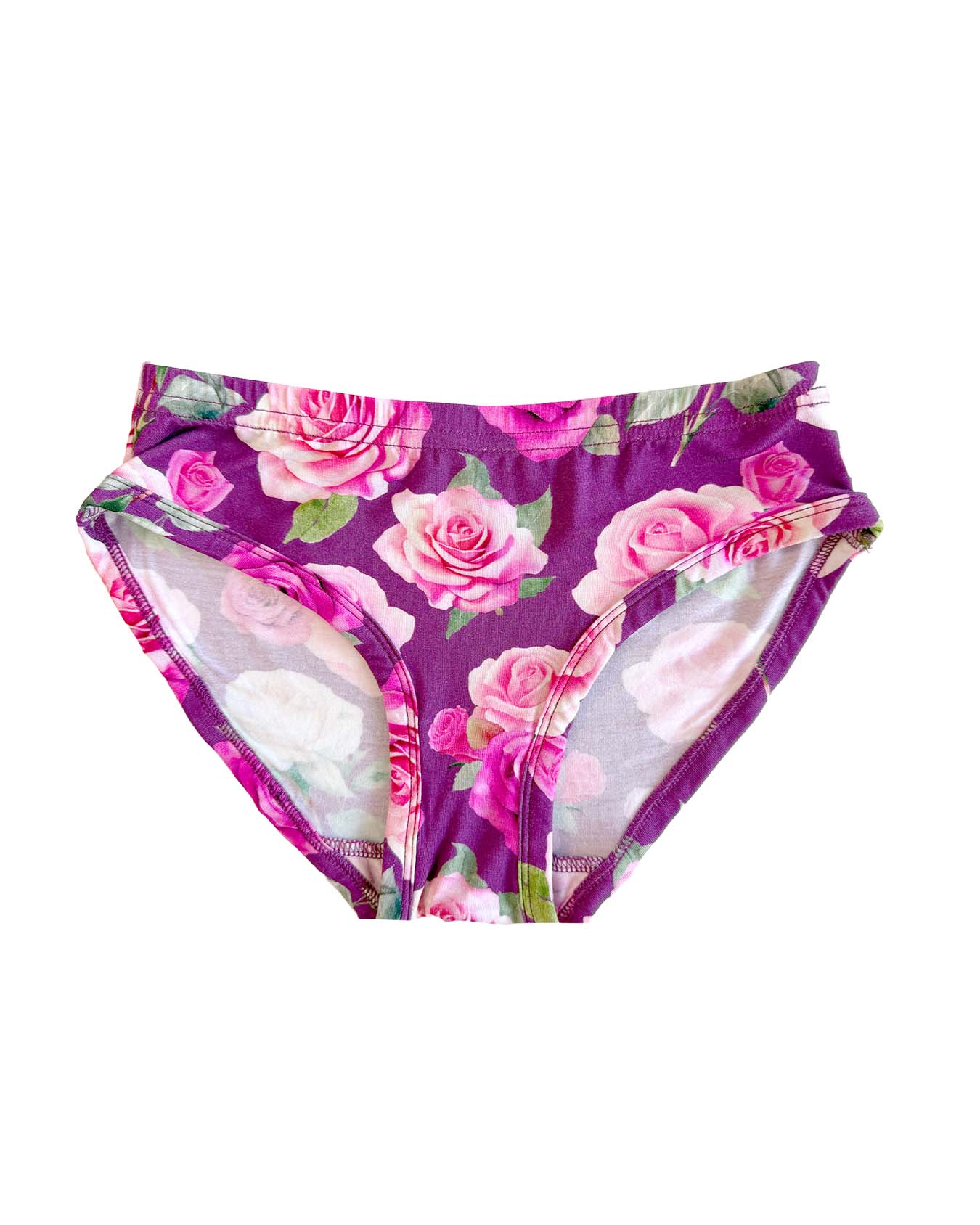 Mia Panty Pack: Set of 3