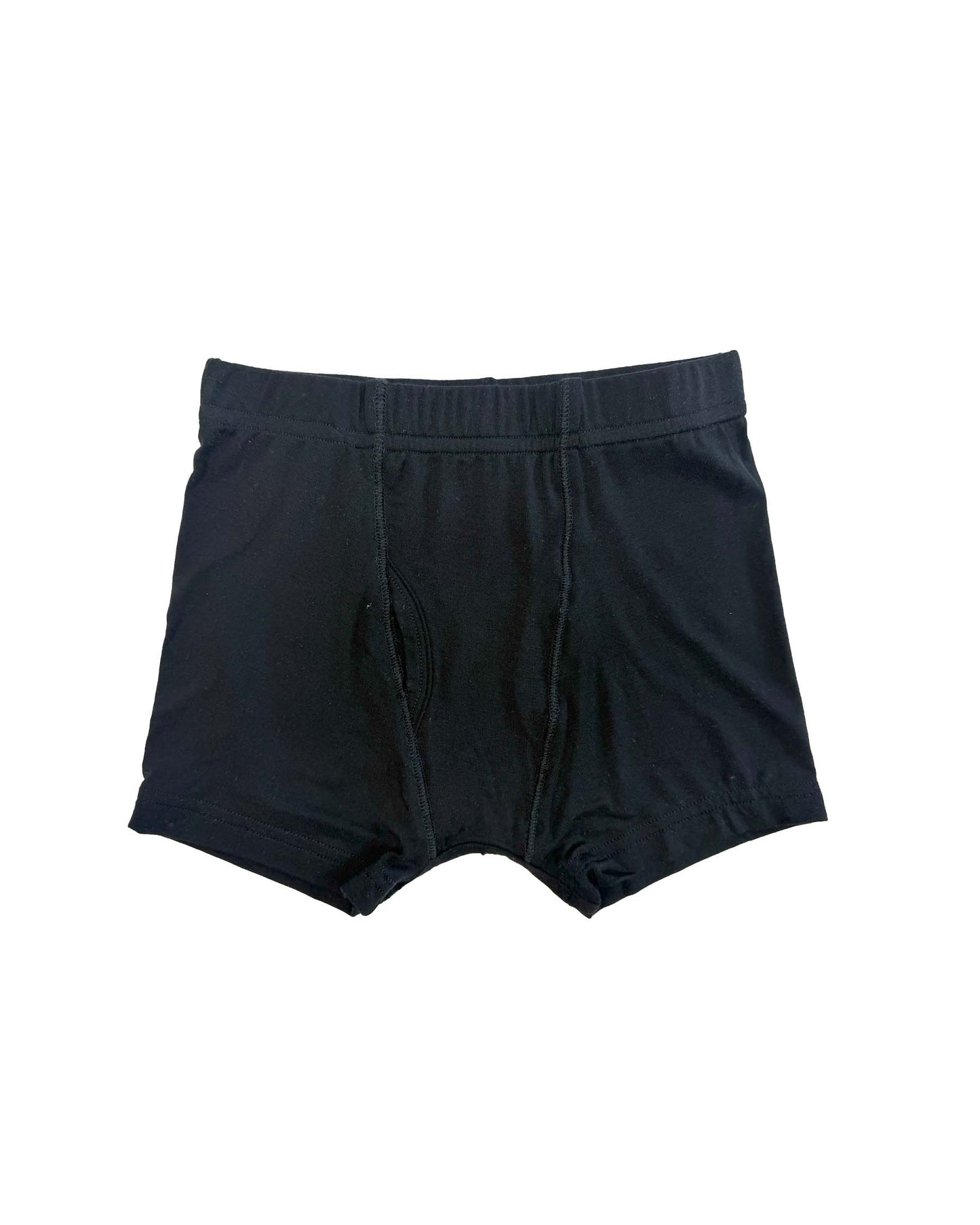 Brett Boy's Briefs Set (Box of 3)