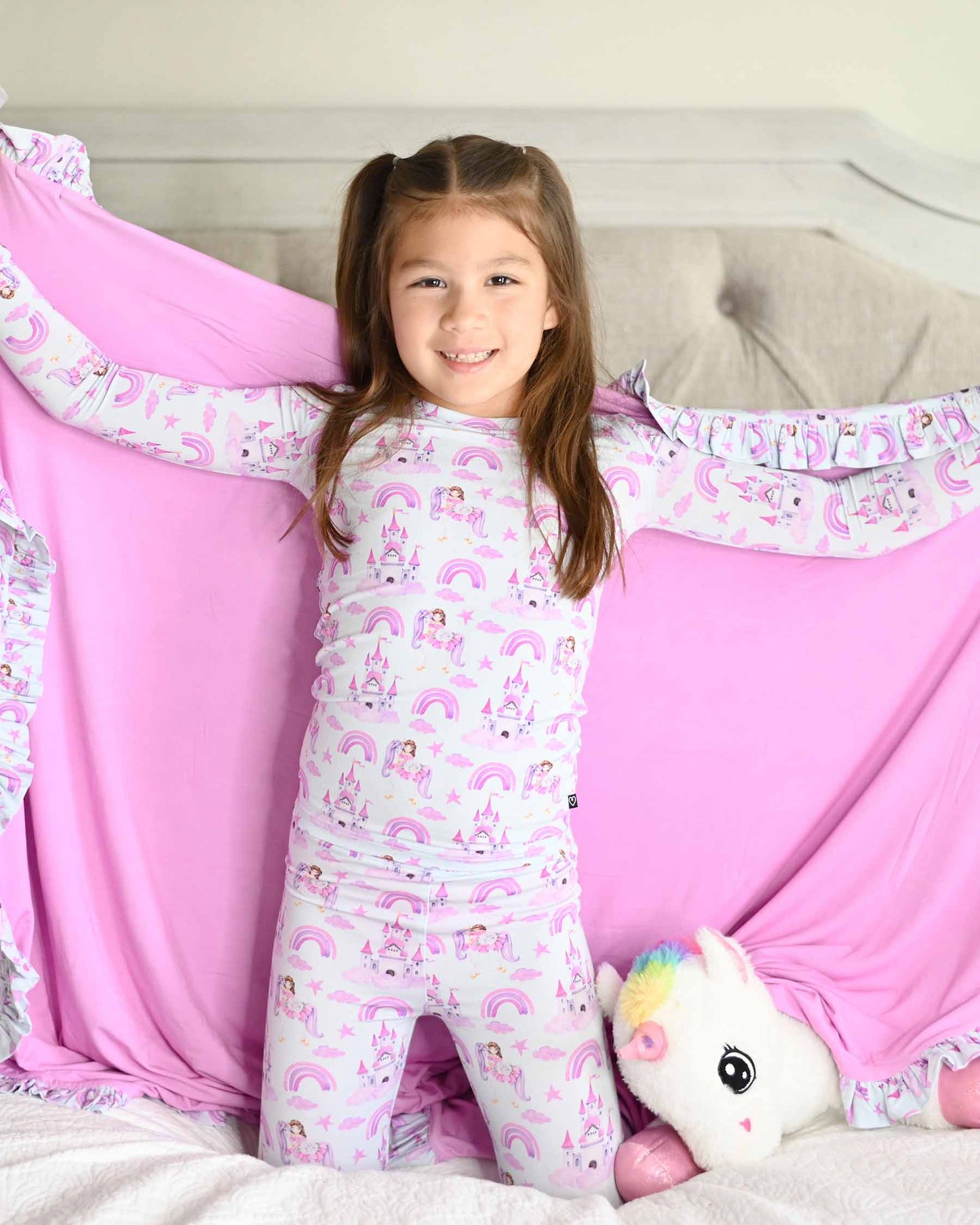 Vivian Toddler Lounge