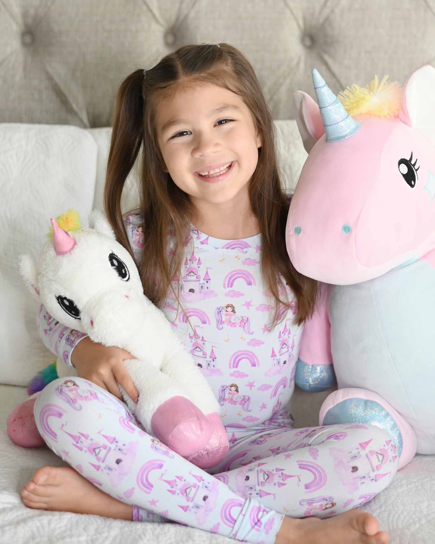 Vivian Toddler Lounge