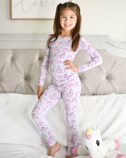 Vivian Toddler Lounge