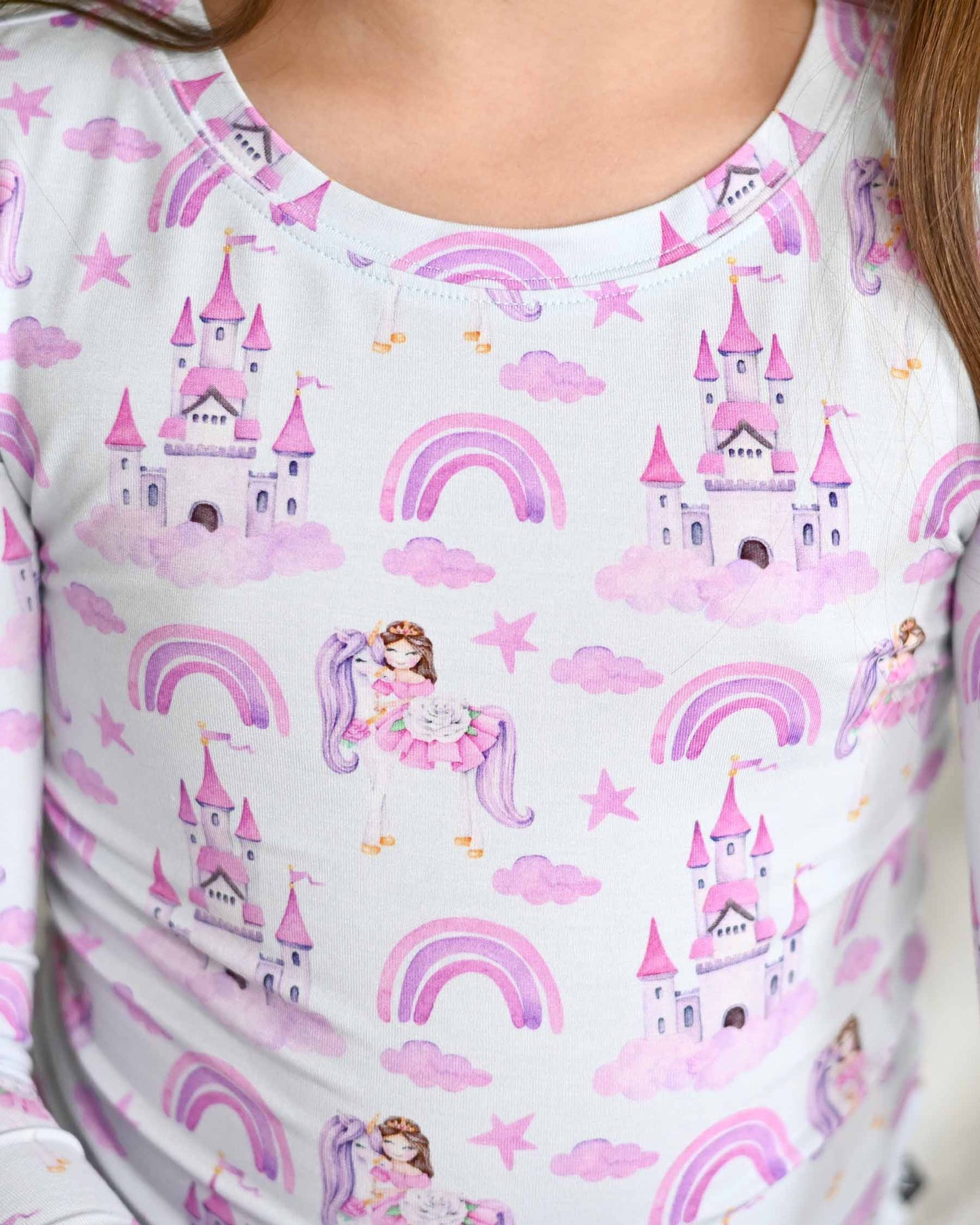 Vivian Toddler Lounge