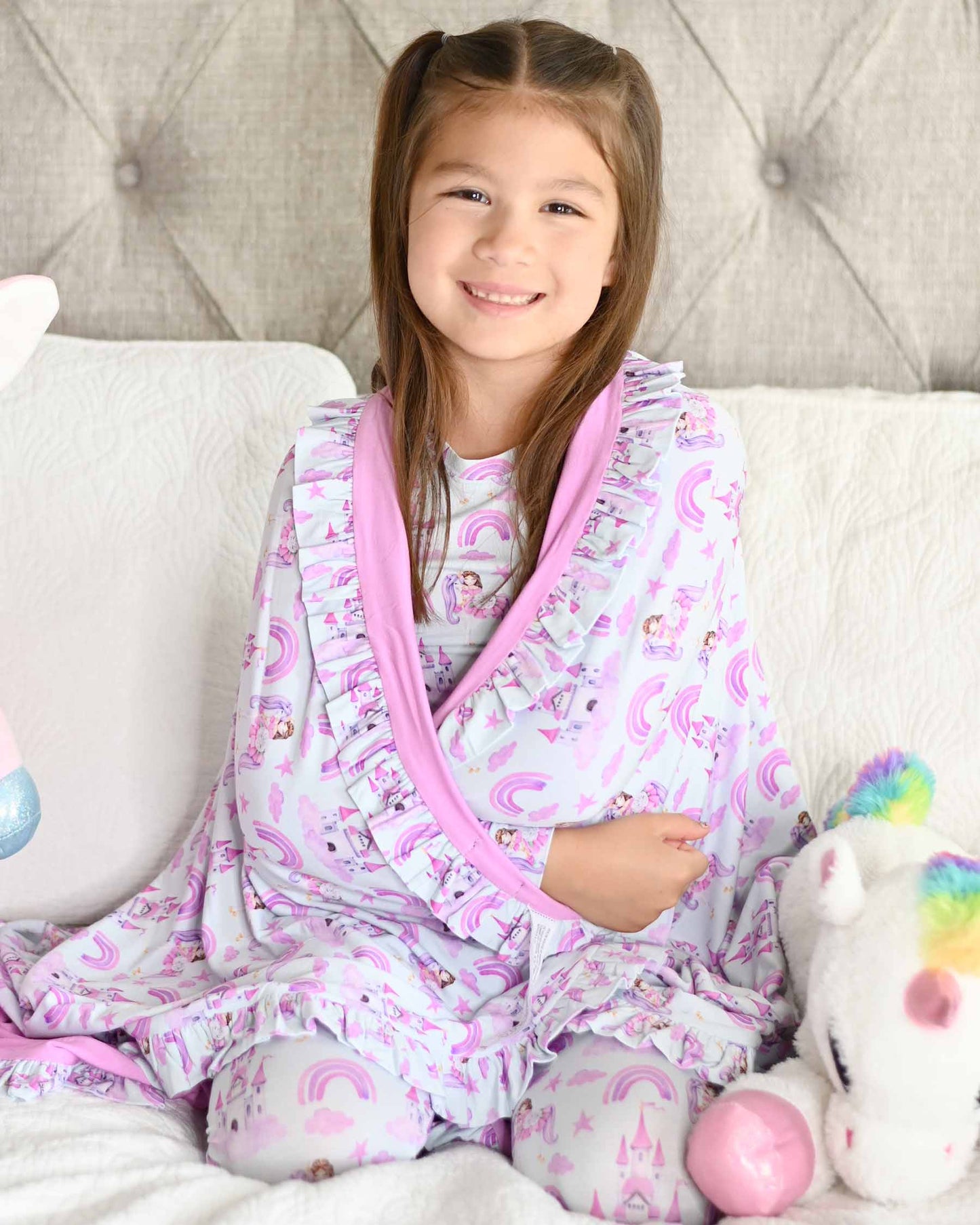 Vivian Toddler Lounge