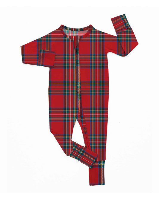 December ‘Poppy’™: The Convertible Romper