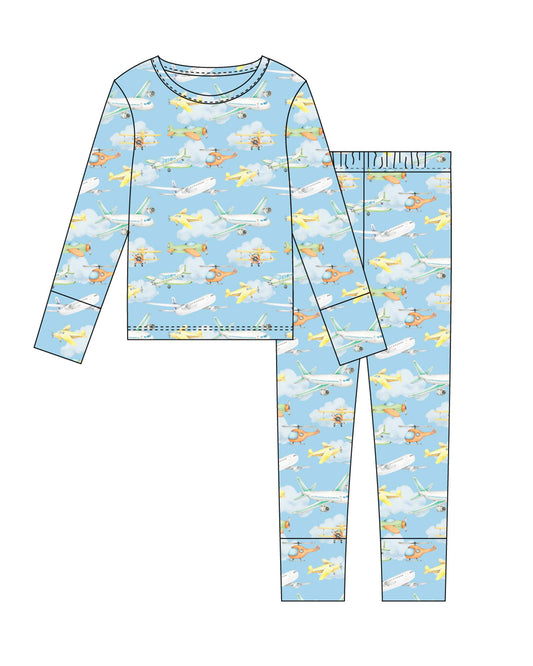 Theodore Toddler Lounge