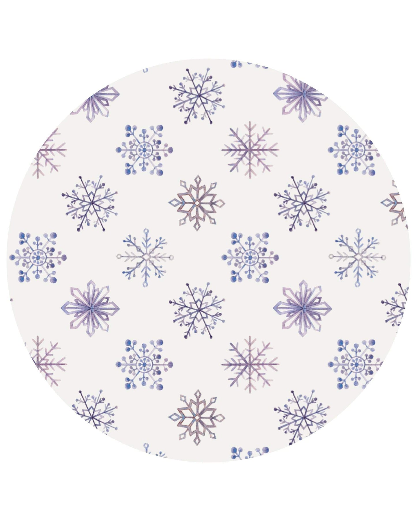 Winter Toddler Lounge