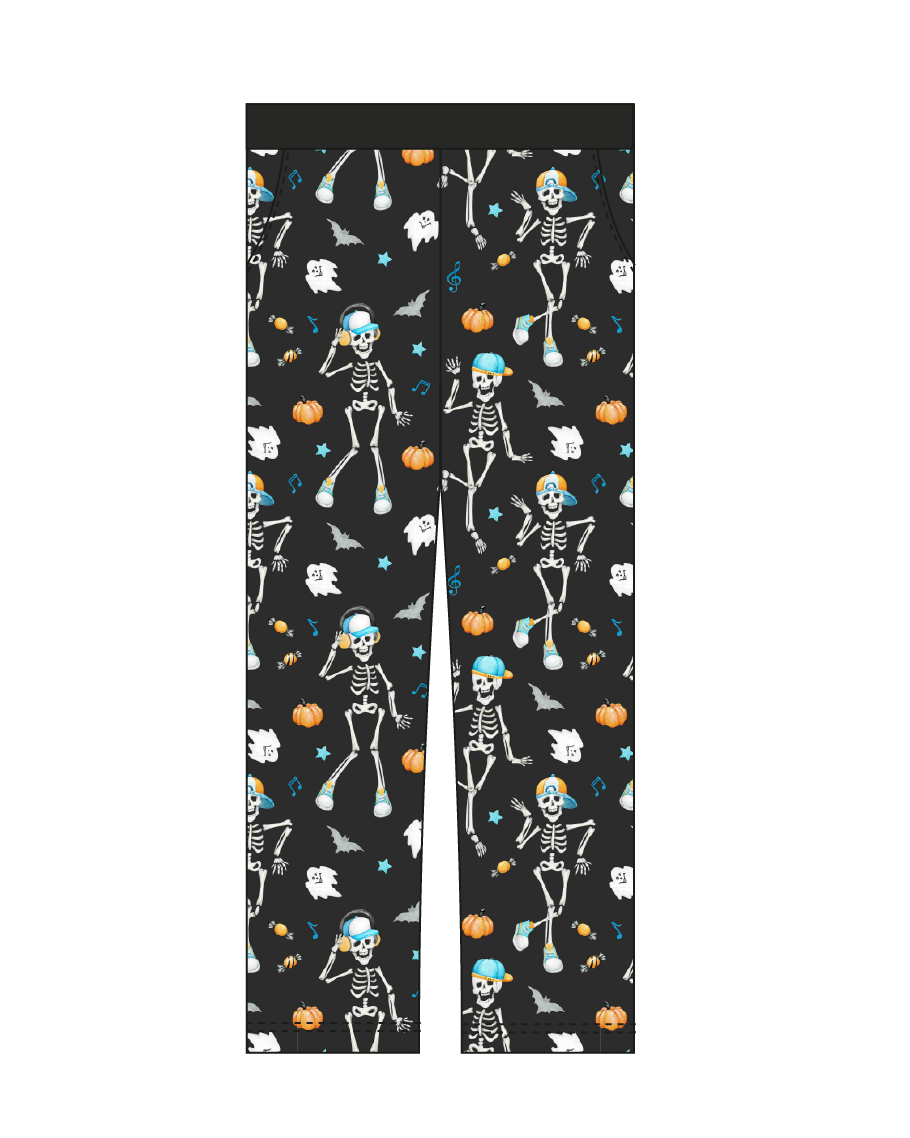 Jason Boys Lounge Pants