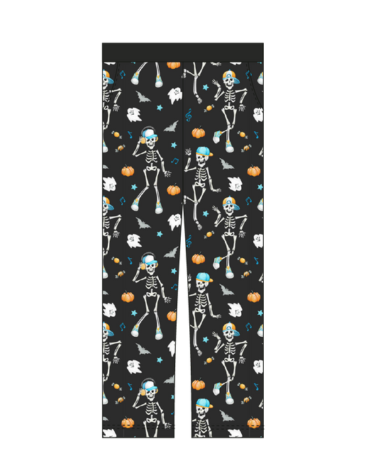 Jason Boys Lounge Pants