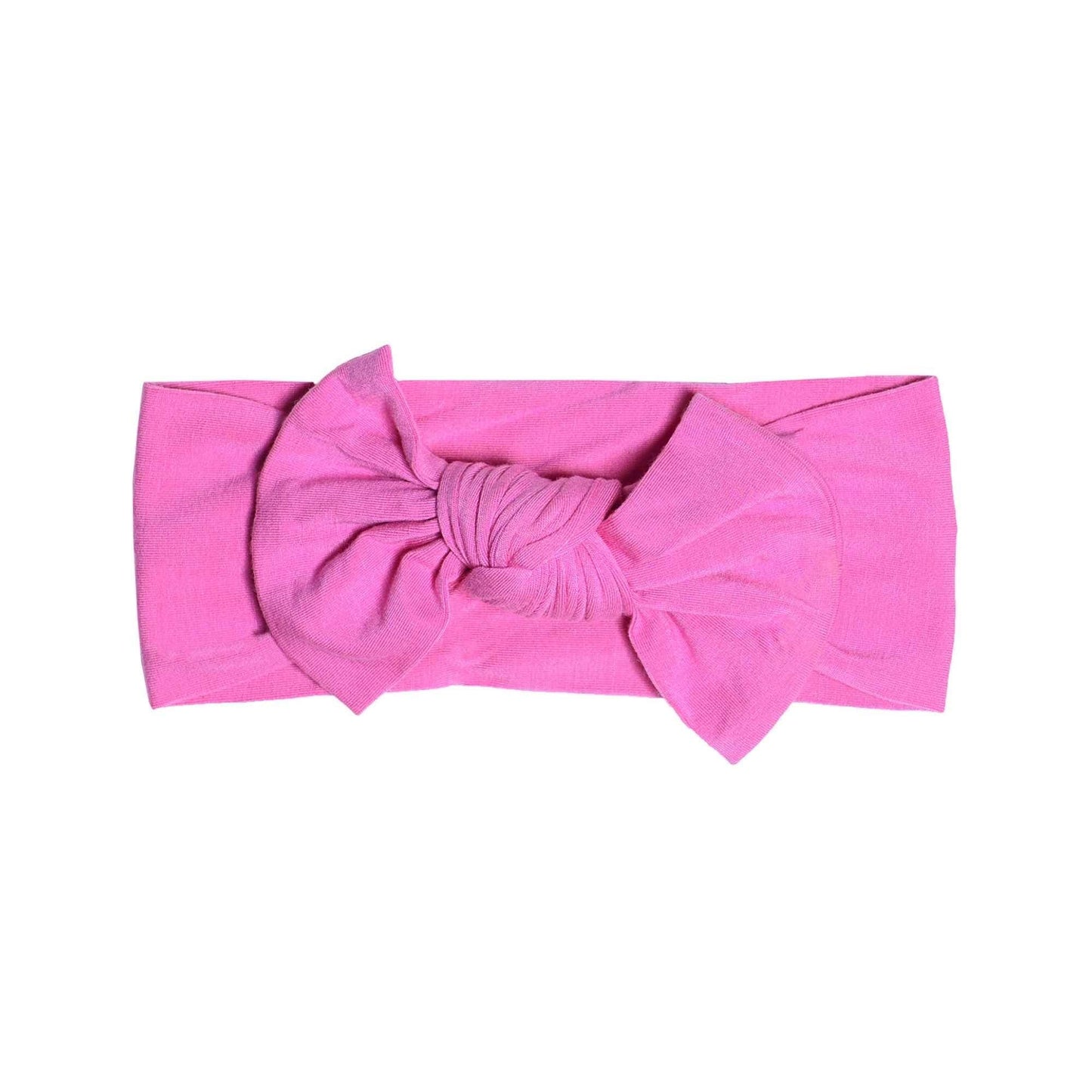 Raspberry Headband