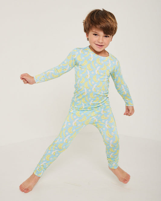 Billie Toddler Lounge