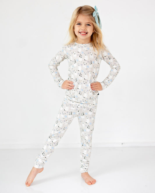 Cats Pajama Set