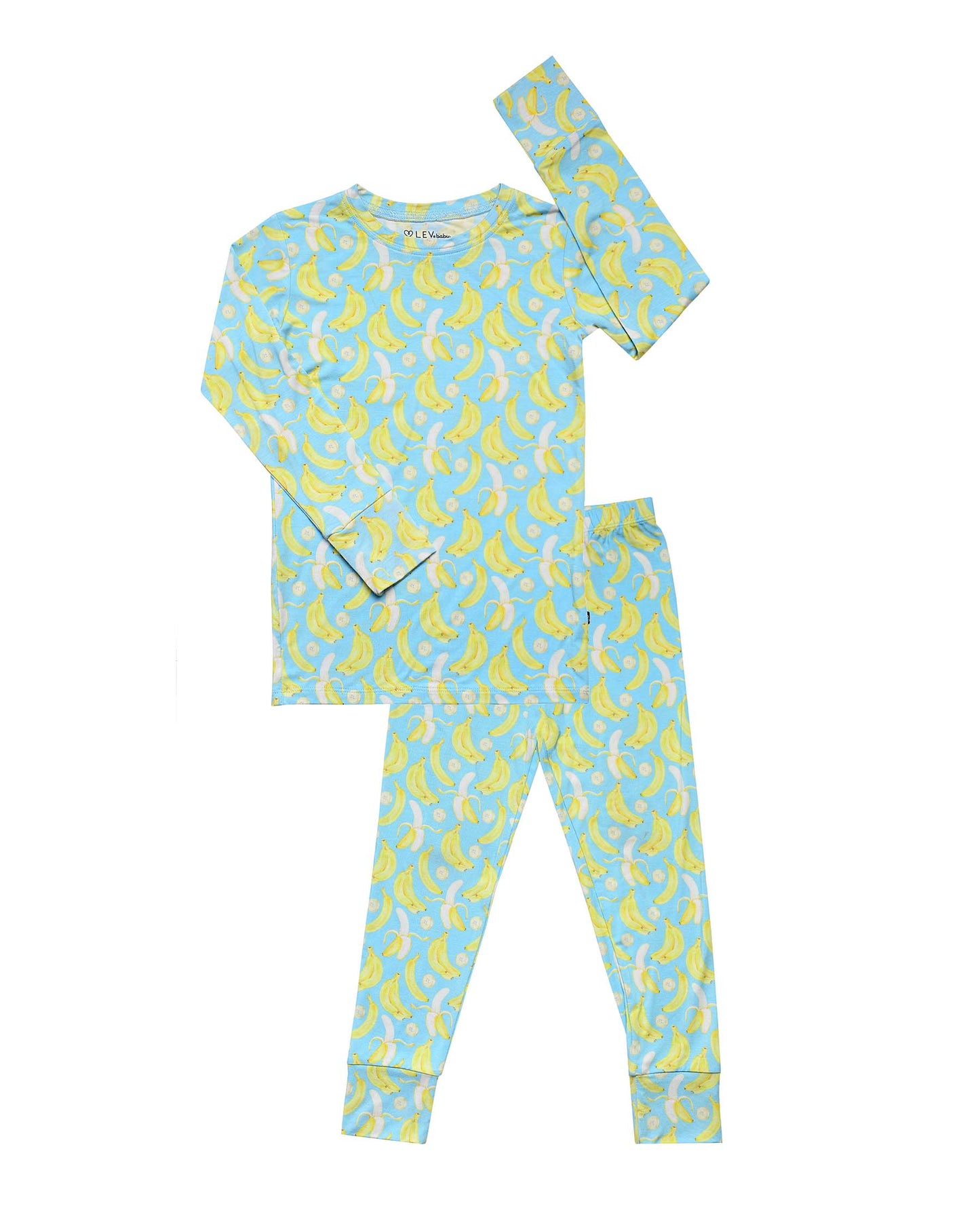 Billie Toddler Lounge