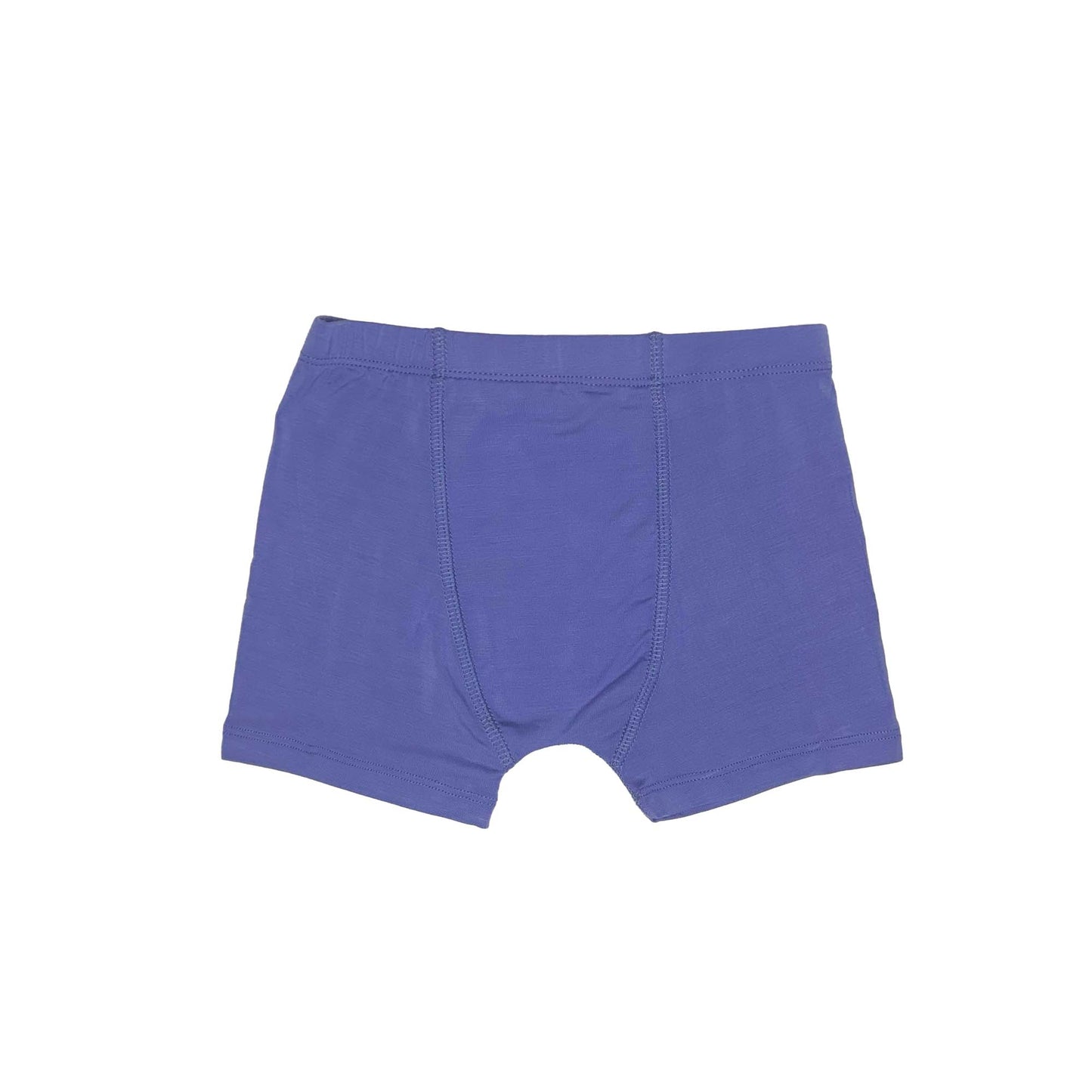 Boxer pack - Logan/Elijah/Blue Solid