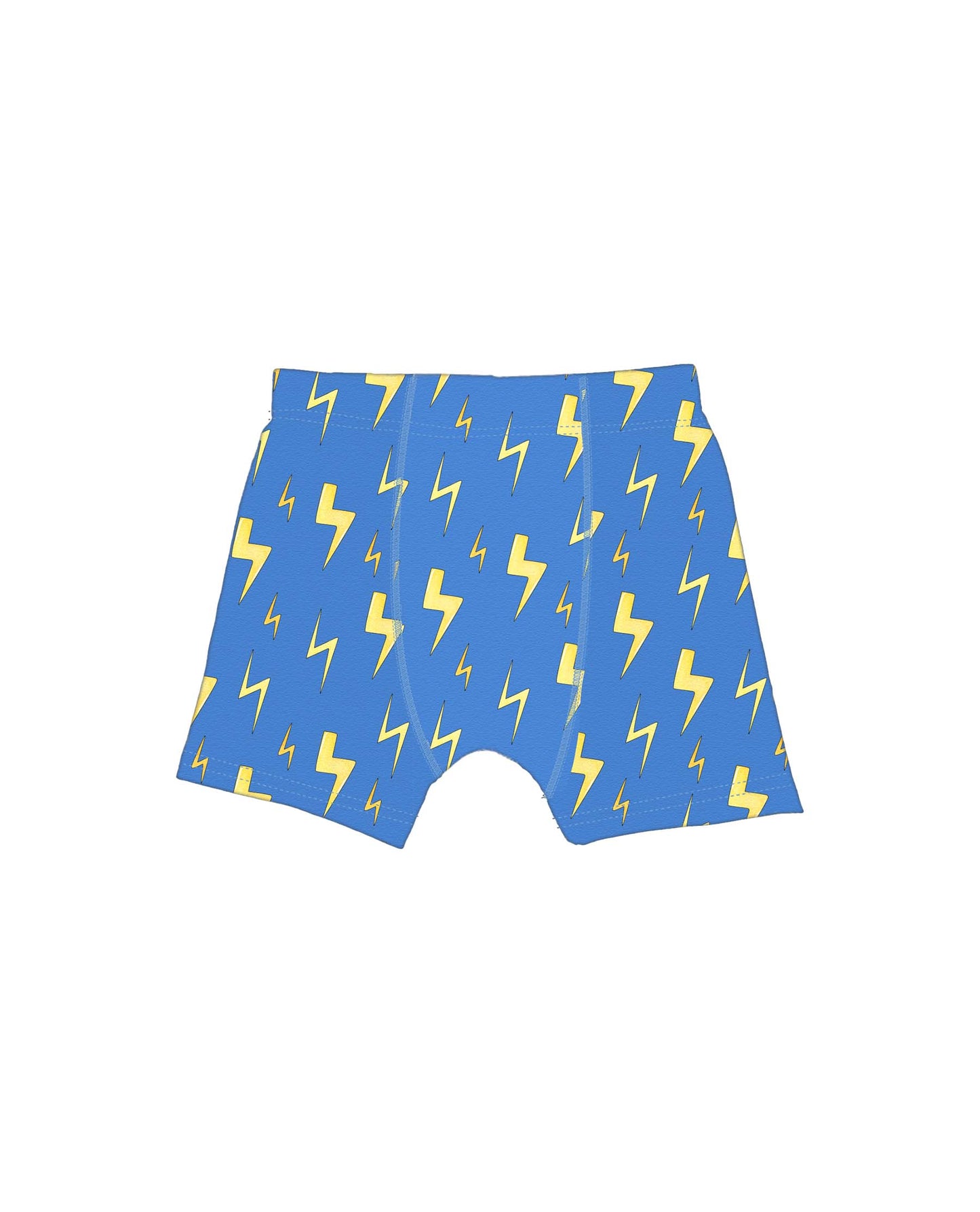 Mikey Boy's Briefs Set (Box of 3)
