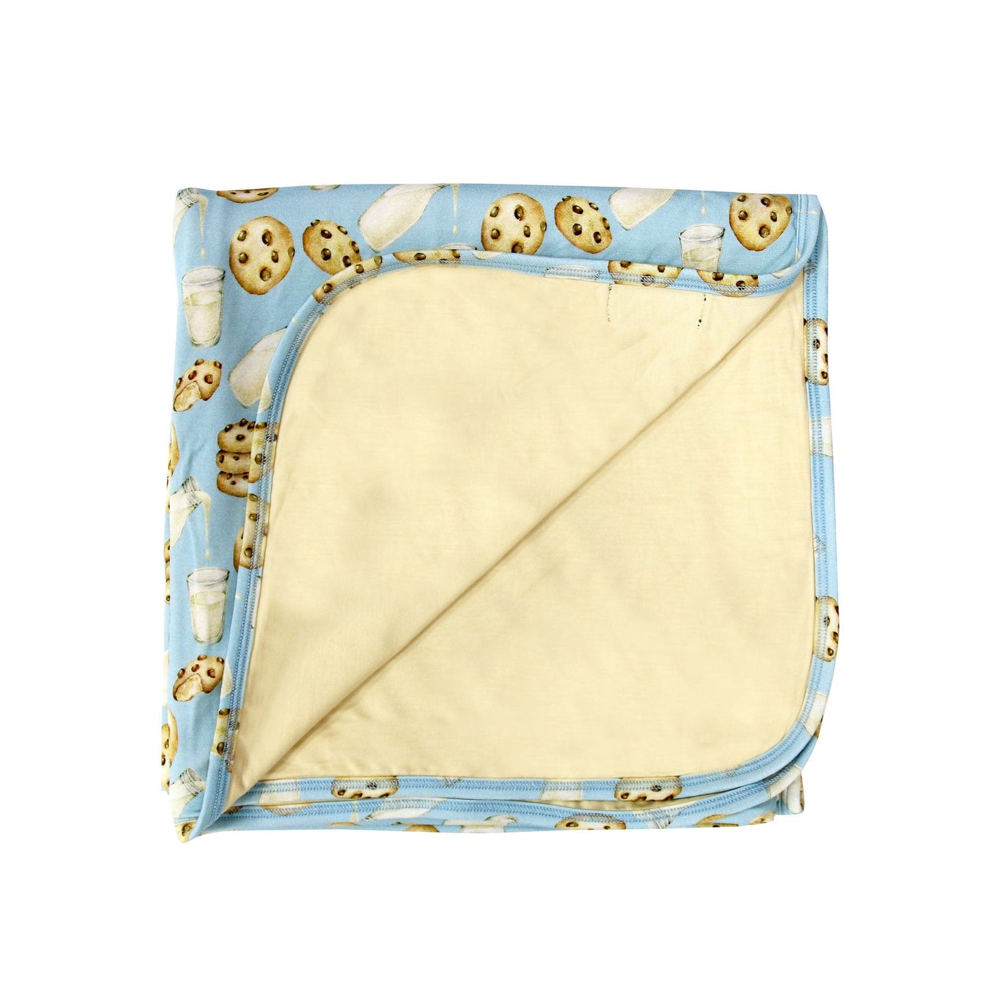 Chip Blanket
