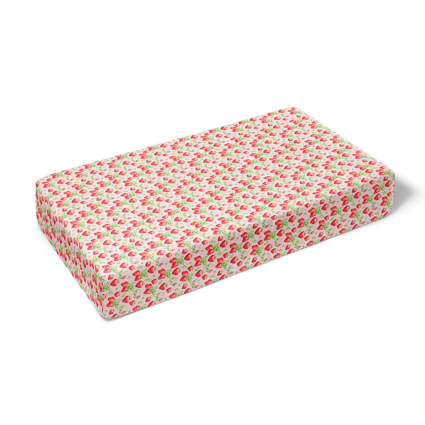 Claire Crib Sheet