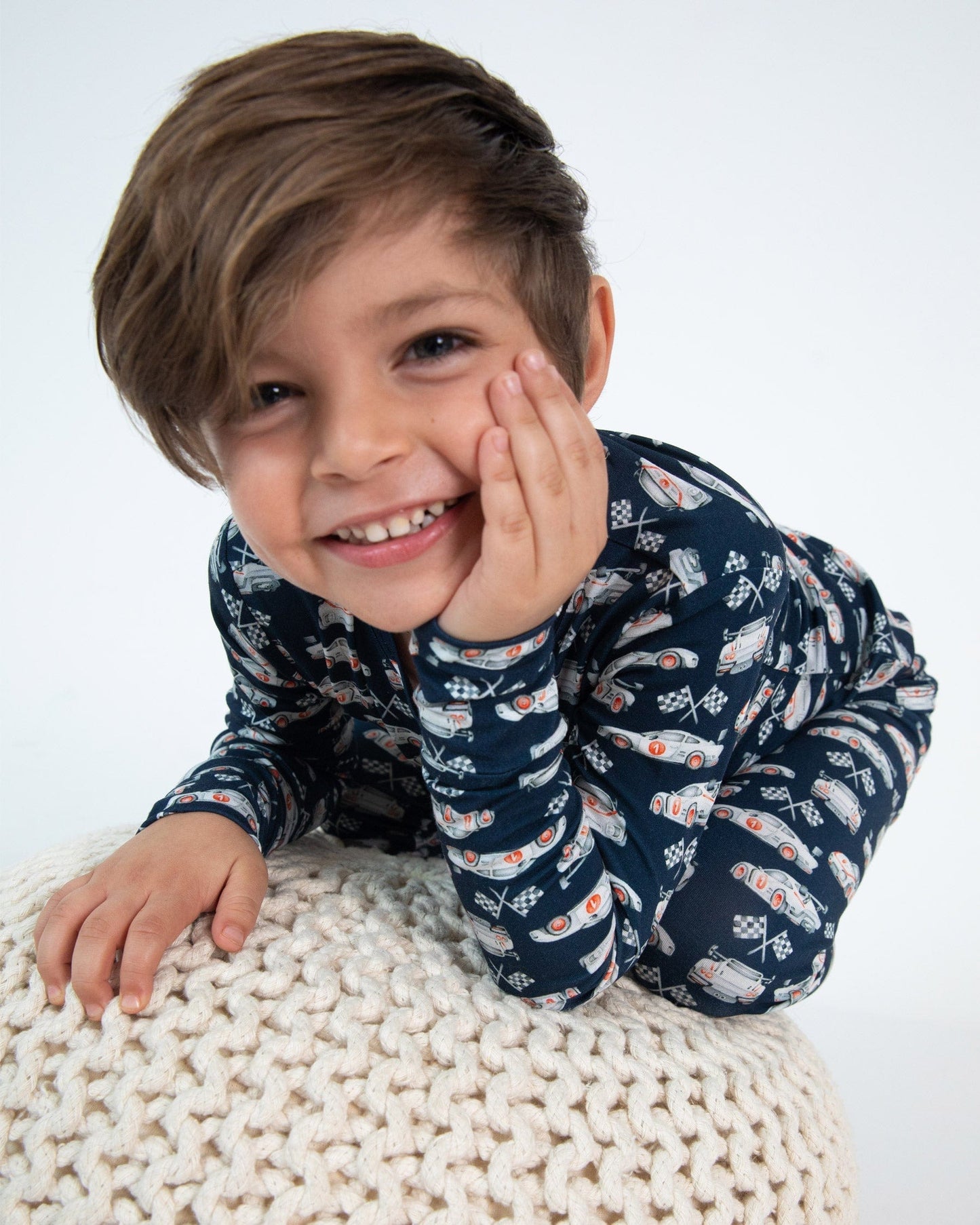 Ben Toddler Lounge