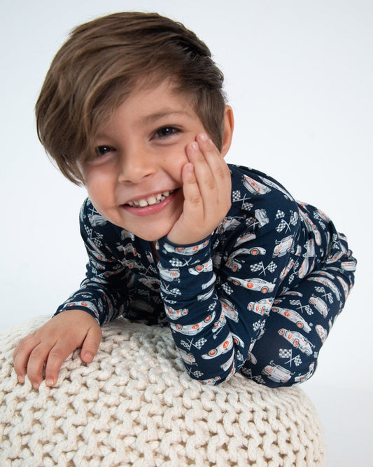 Ben Toddler Lounge