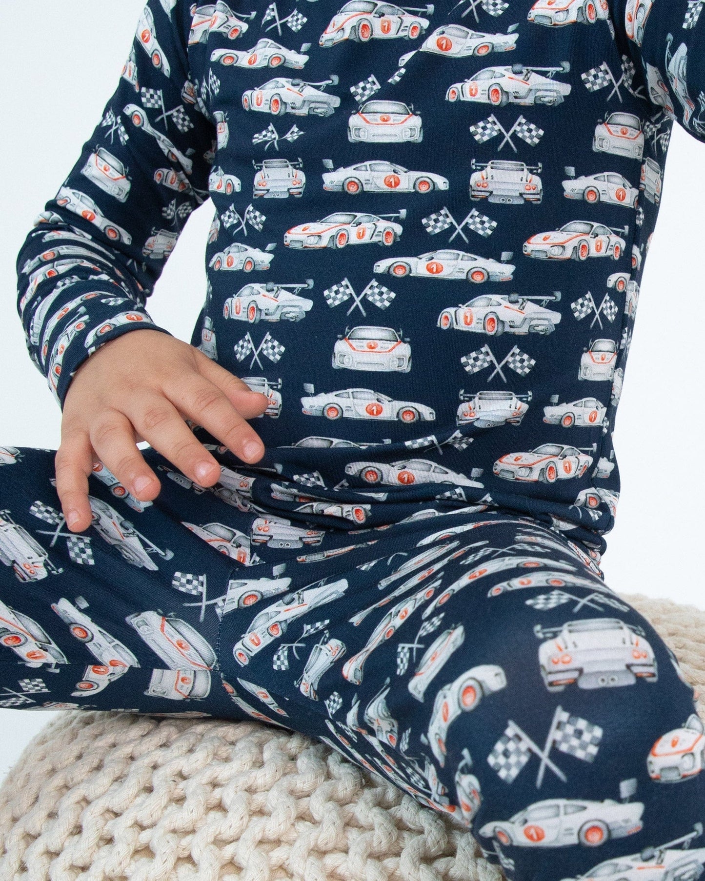 Ben Toddler Lounge