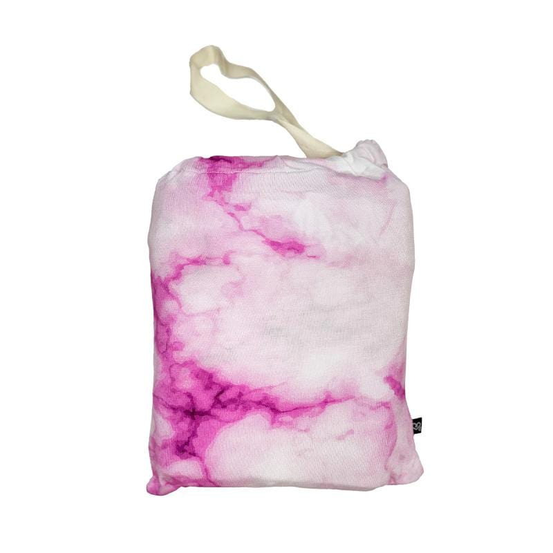 Madi Ruffled Blanket